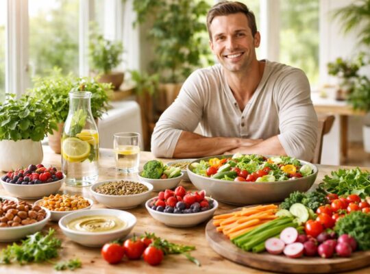 découvrez comment améliorer votre santé en évitant certains aliments spécifiques lorsque vous souffrez de la maladie de verneuil. conseils pratiques et astuces pour mieux vivre au quotidien.