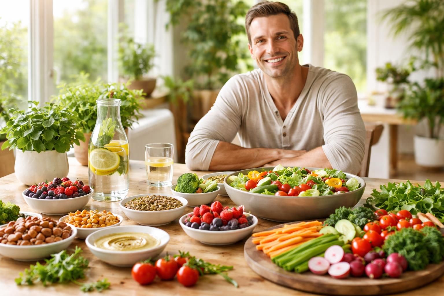 découvrez comment améliorer votre santé en évitant certains aliments spécifiques lorsque vous souffrez de la maladie de verneuil. conseils pratiques et astuces pour mieux vivre au quotidien.
