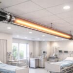 Tube radiant gaz en clinique : l’essentiel à connaître sur le fonctionnement
