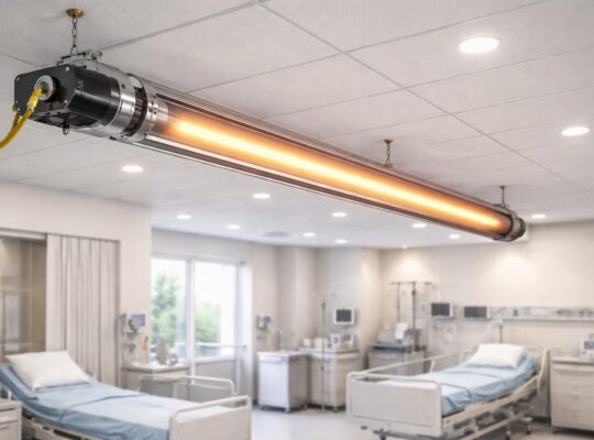 découvrez tout ce qu'il faut savoir sur le fonctionnement des tubes radiants gaz en milieu clinique, leurs avantages, et leur utilisation essentielle pour le confort et la sécurité.
