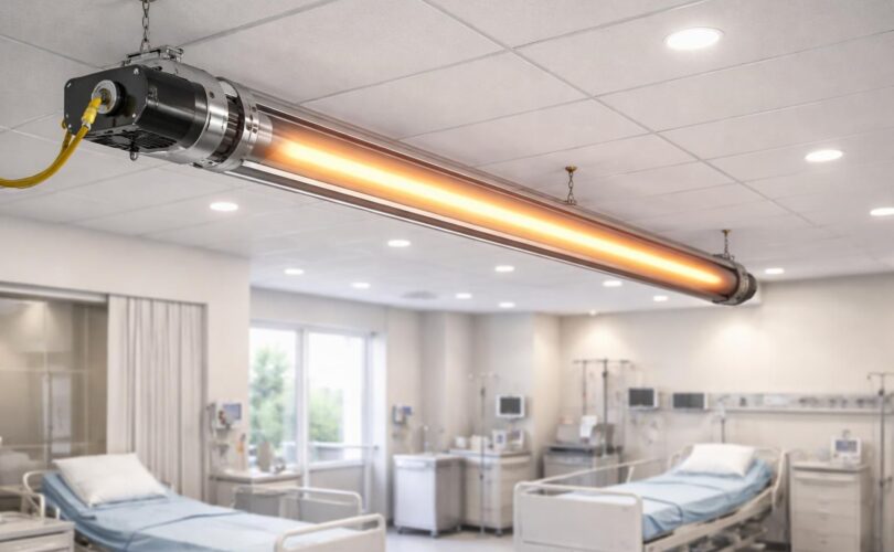 découvrez tout ce qu'il faut savoir sur le fonctionnement des tubes radiants gaz en milieu clinique, leurs avantages, et leur utilisation essentielle pour le confort et la sécurité.