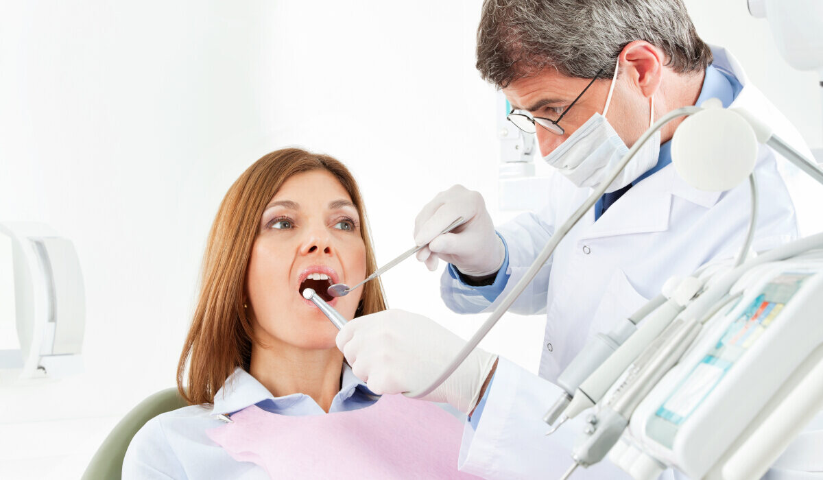 contre-indications implants dentaires