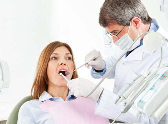 contre-indications implants dentaires