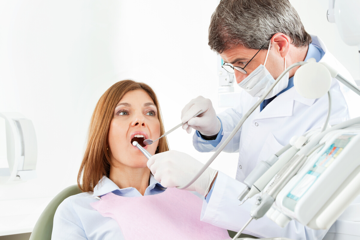 contre-indications implants dentaires