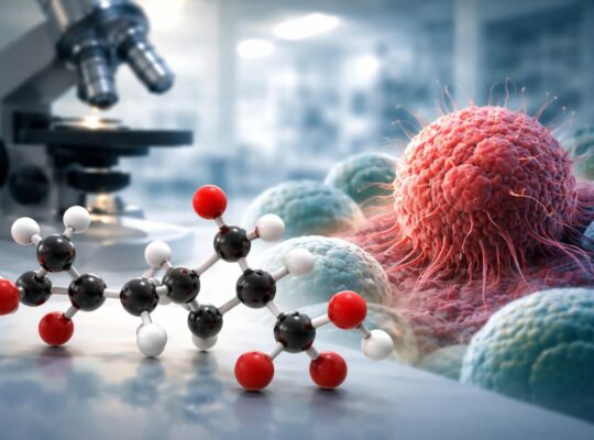 découvrez la vérité sur l'impact des alkylglycérols dans le cancer : mythe ou réalité, analyses scientifiques et implications pour la santé.