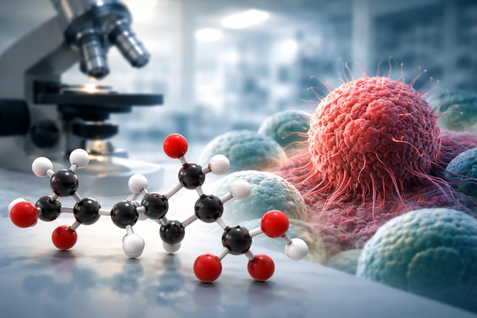 découvrez la vérité sur l'impact des alkylglycérols dans le cancer : mythe ou réalité, analyses scientifiques et implications pour la santé.