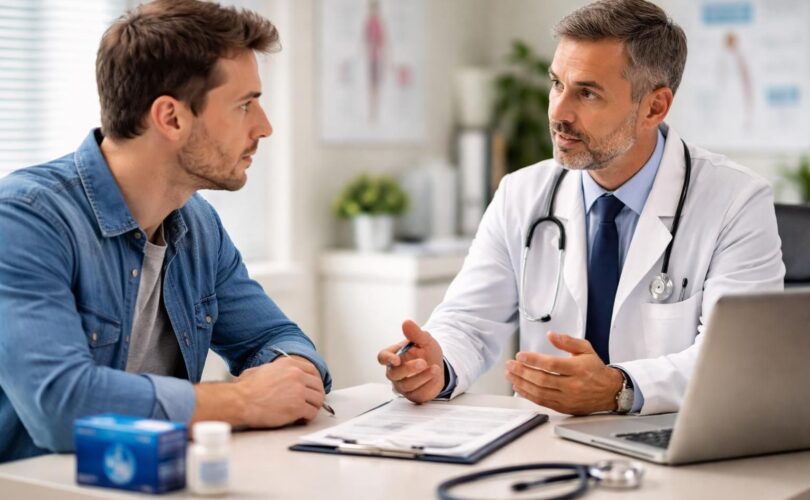 avant de commencer un traitement avec novanuit, il est essentiel de consulter l'avis d'un médecin pour garantir votre sécurité et un usage approprié.