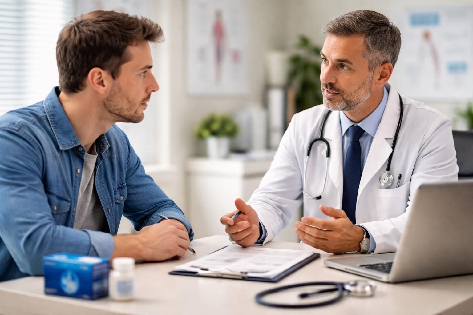 avant de commencer un traitement avec novanuit, il est essentiel de consulter l'avis d'un médecin pour garantir votre sécurité et un usage approprié.