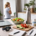 Avis sur le régime Natman : efficacité réelle et risques santé