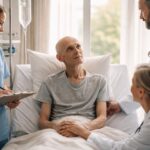 Comment le cancer du peritoine affecte-t-il l&rsquo;esperance de vie et la qualité de vie des patients ?