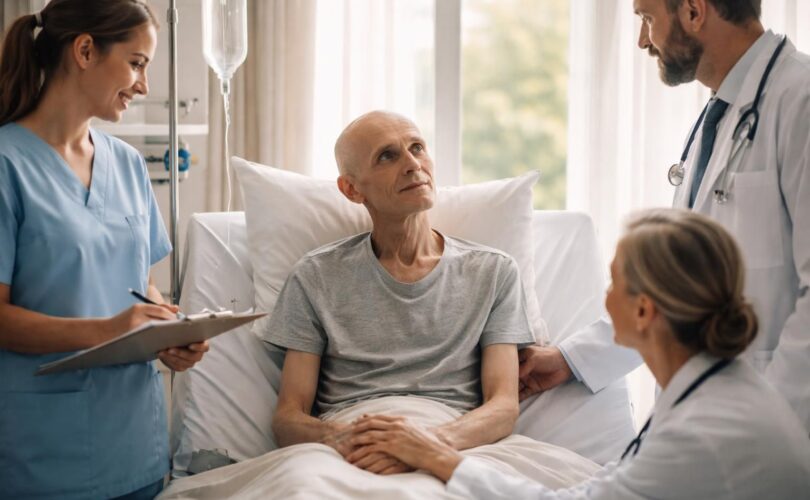 découvrez comment le cancer du péritoine impacte l'espérance de vie et la qualité de vie des patients, avec des informations clés sur les symptômes, traitements et prise en charge.