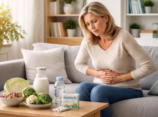 découvrez les causes des flatulences fréquentes et apprenez des solutions efficaces pour les réduire et améliorer votre confort digestif au quotidien.