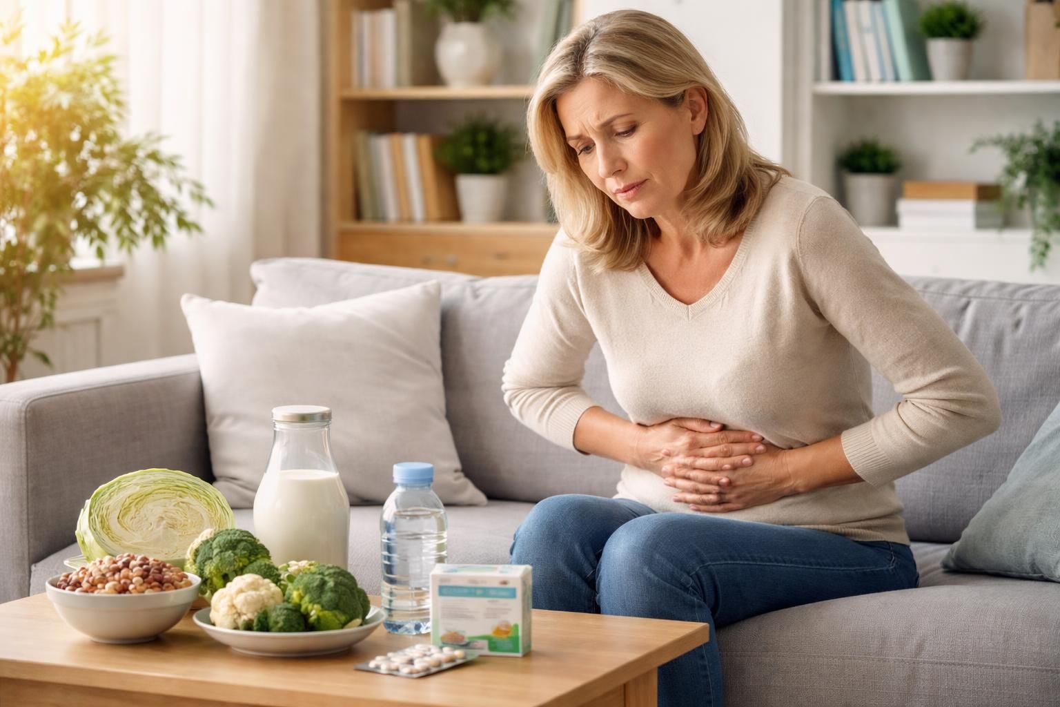découvrez les causes des flatulences fréquentes et apprenez des solutions efficaces pour les réduire et améliorer votre confort digestif au quotidien.