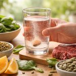 Cure en fer : conseils pour une meilleure absorption