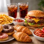 Découvrez les 10 aliments à éviter quand on a mal au ventre pour une meilleure digestion