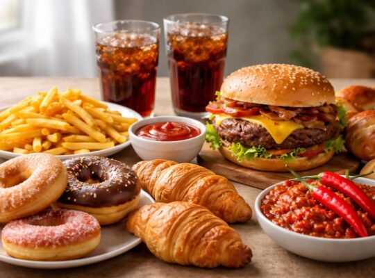 apprenez quels sont les 10 aliments à éviter pour soulager les maux de ventre et améliorer votre digestion au quotidien.