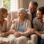 Fin de vie avec une tumeur au cerveau : vivre pleinement les derniers instants