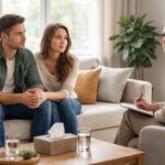 Infidélité : comment la thérapie de couple atténue les séquelles ?