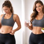 La whey fait grossir le ventre : démêlez le vrai du faux