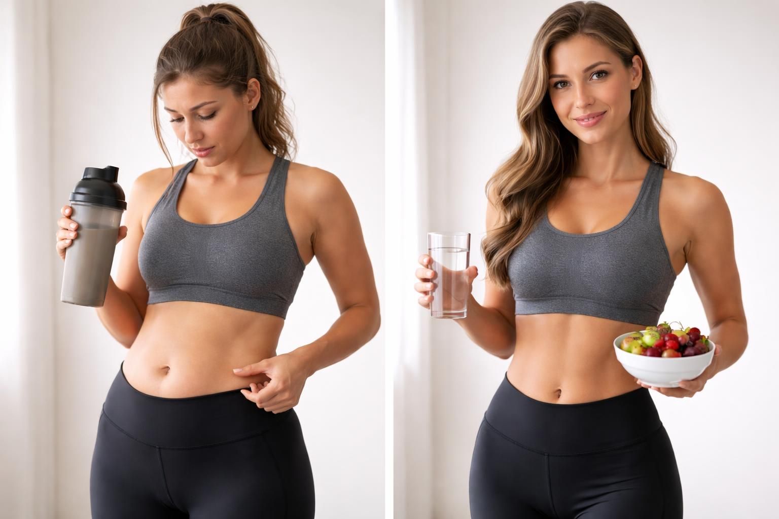 découvrez la vérité sur la whey et son impact sur le ventre : démêlez les idées reçues, comprenez comment elle agit sur votre corps et adoptez une approche éclairée pour vos objectifs fitness.