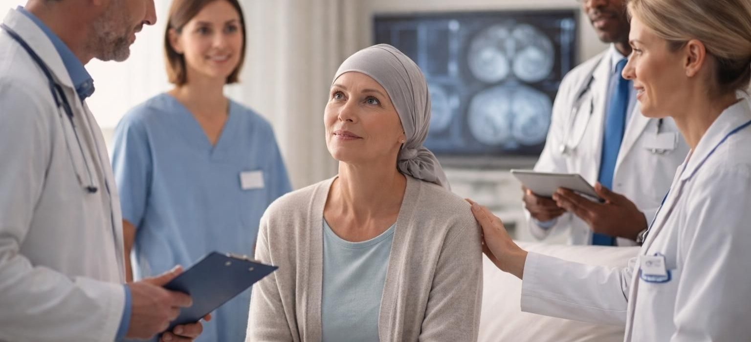 découvrez les risques liés au cancer du péritoine, ses caractéristiques et les moyens de mieux comprendre cette maladie pour améliorer les chances de guérison.