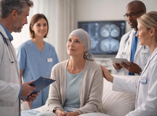 découvrez les risques liés au cancer du péritoine, ses caractéristiques et les moyens de mieux comprendre cette maladie pour améliorer les chances de guérison.