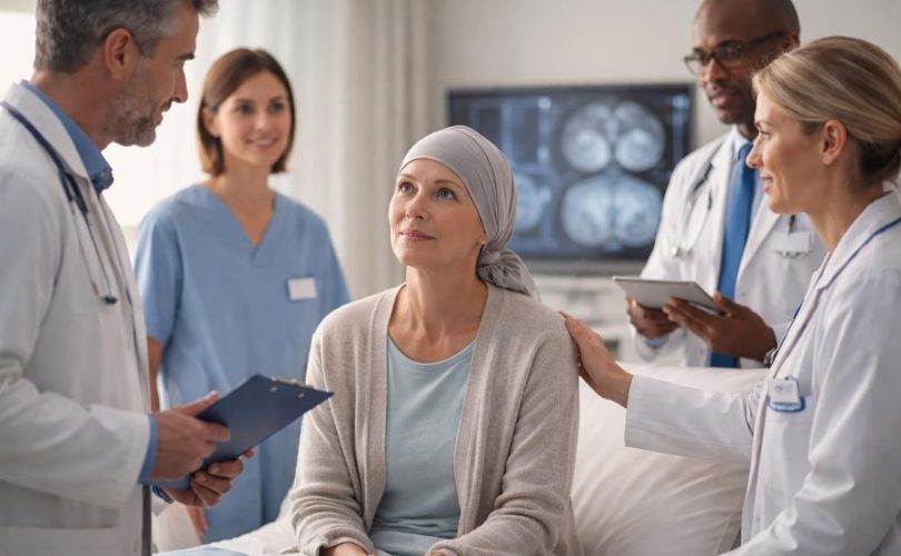 découvrez les risques liés au cancer du péritoine, ses caractéristiques et les moyens de mieux comprendre cette maladie pour améliorer les chances de guérison.