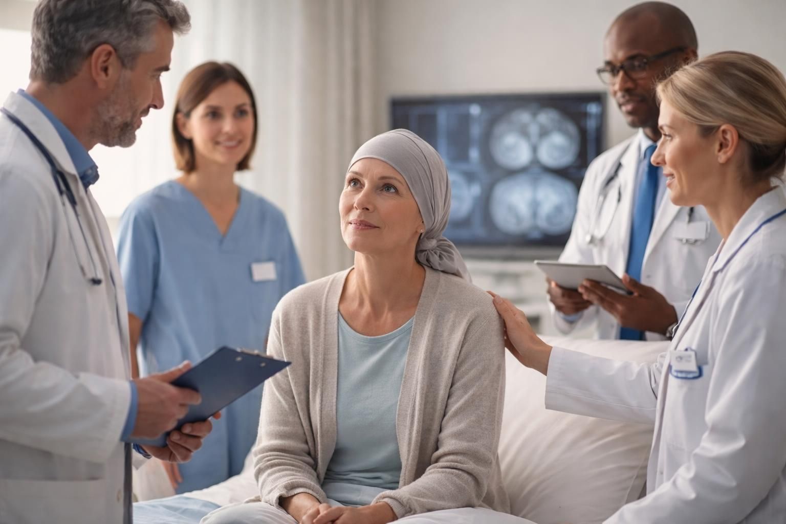 découvrez les risques liés au cancer du péritoine, ses caractéristiques et les moyens de mieux comprendre cette maladie pour améliorer les chances de guérison.