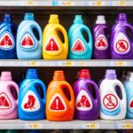 Les 13 marques de lessives à éviter pour les allergies que tout le monde devrait connaître