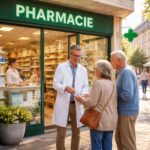 Les avantages de choisir une pharmacie autour de moi plutôt qu&rsquo;en ligne