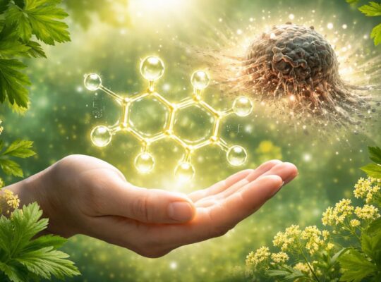 découvrez comment l'apigénine peut offrir une nouvelle approche prometteuse dans la prévention du cancer grâce à ses bienfaits naturels et ses propriétés anti-inflammatoires.