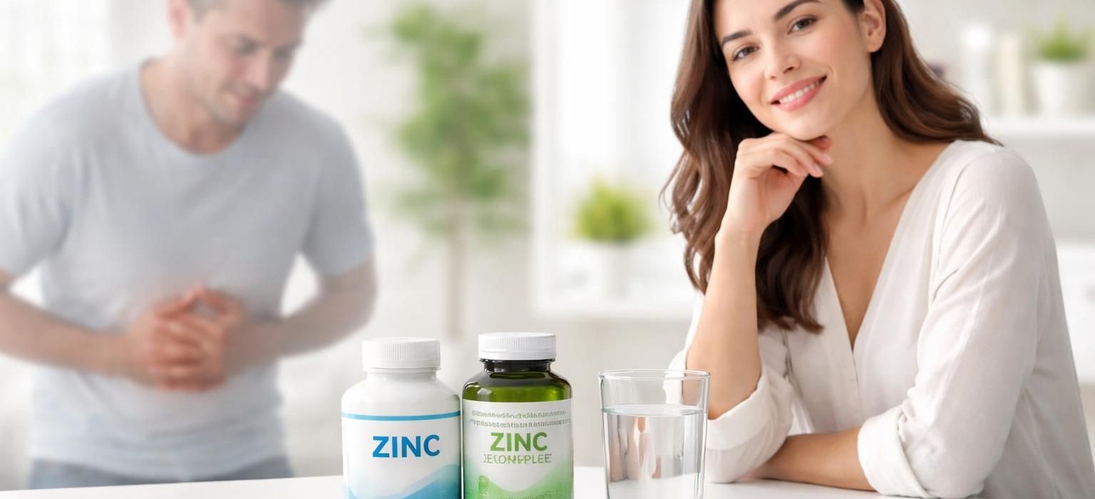 découvrez les effets secondaires du zinc, démêlez le mythe de la réalité et informez-vous sur son usage sécuritaire pour votre santé.