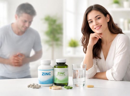 découvrez les effets secondaires du zinc, démêlez le mythe de la réalité et informez-vous sur son usage sécuritaire pour votre santé.