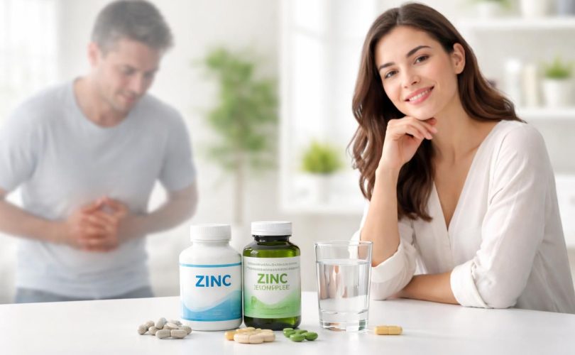 découvrez les effets secondaires du zinc, démêlez le mythe de la réalité et informez-vous sur son usage sécuritaire pour votre santé.