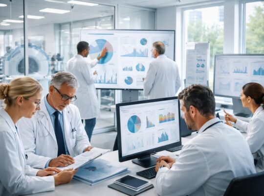 analyse approfondie des facteurs responsables des décès à la clinique de bordeaux pour améliorer la sécurité des patients et les pratiques médicales.