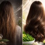 Les mythes et réalités sur le collagène pour les cheveux : ce que vous devez savoir