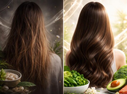 découvrez les vérités et les idées reçues sur le collagène pour les cheveux. apprenez ce que vous devez savoir pour renforcer et embellir votre chevelure naturellement.