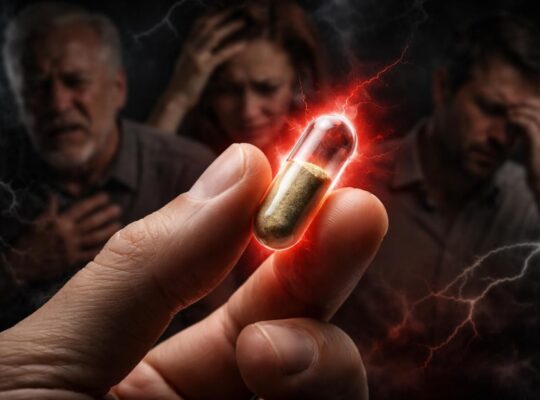 découvrez les risques, dangers et effets secondaires méconnus de la nattokinase pour mieux protéger votre santé.