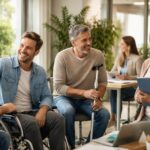 Pension invalidité catégorie 2 : témoignages et conseils de bénéficiaires
