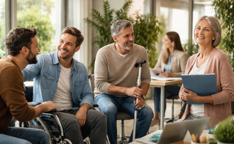 découvrez des témoignages authentiques et des conseils pratiques de bénéficiaires de la pension invalidité catégorie 2 pour mieux comprendre vos droits et démarches.
