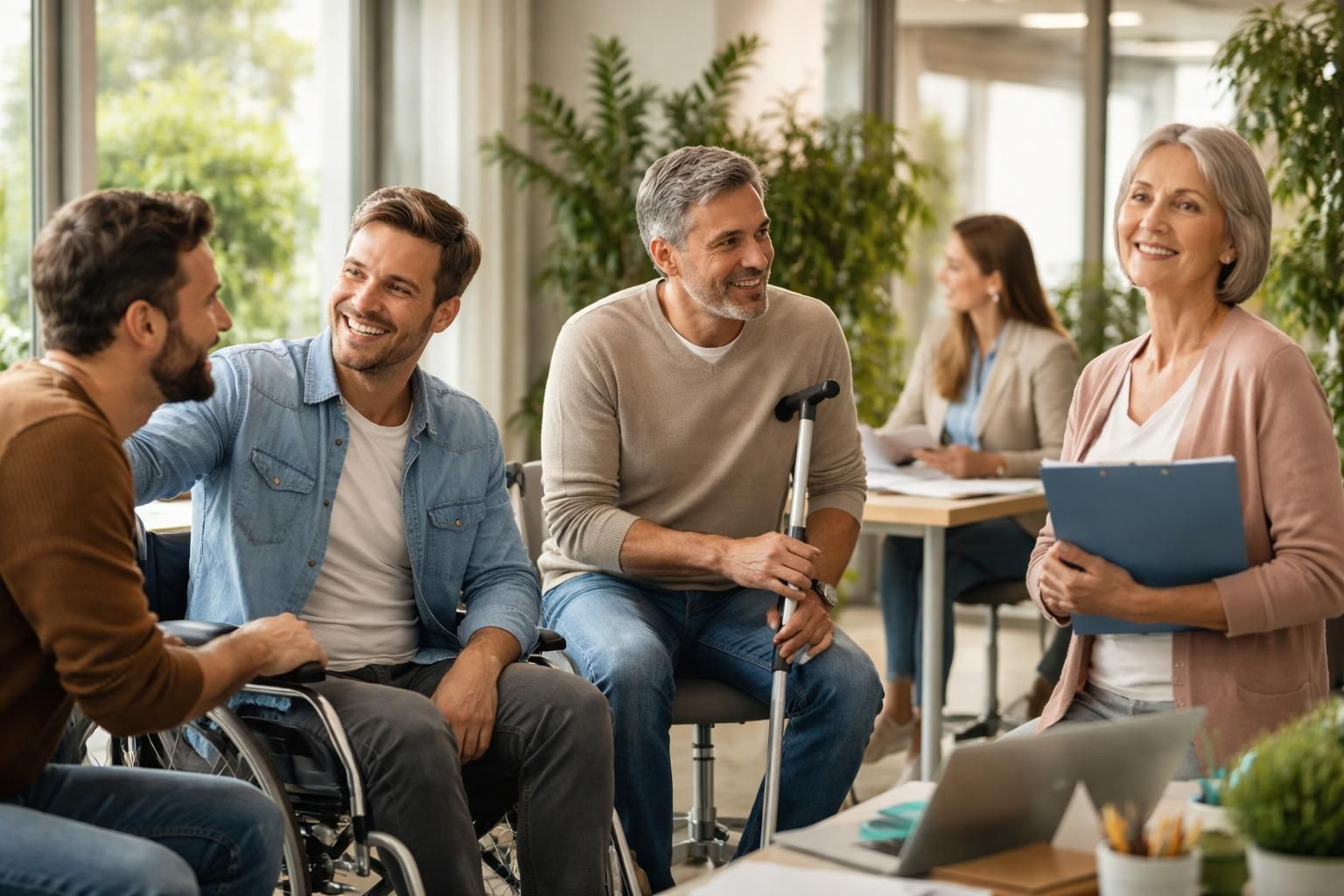 découvrez des témoignages authentiques et des conseils pratiques de bénéficiaires de la pension invalidité catégorie 2 pour mieux comprendre vos droits et démarches.