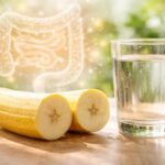 Pourquoi la banane pour la constipation est-elle si efficace ?