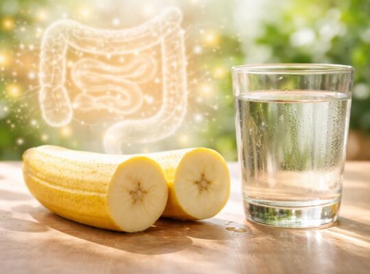 découvrez pourquoi la banane est un remède naturel efficace contre la constipation, ses bienfaits pour la digestion et comment l'intégrer facilement à votre alimentation.