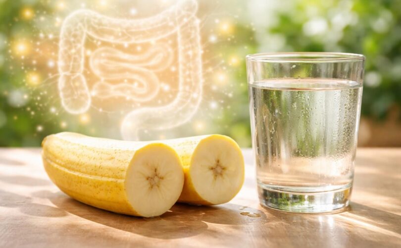 découvrez pourquoi la banane est un remède naturel efficace contre la constipation, ses bienfaits pour la digestion et comment l'intégrer facilement à votre alimentation.