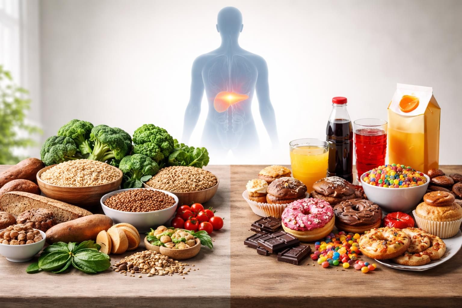 découvrez pourquoi comprendre la différence entre glucides et sucres est essentielle pour la gestion du diabète et la préservation de votre santé.