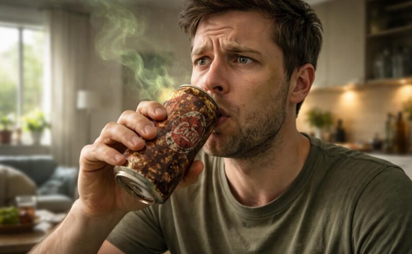 découvrez ce qu'il arrive réellement lorsque vous consommez du coca-cola périmé depuis 3 ans : effets sur la santé, goût, et risques potentiels expliqués.