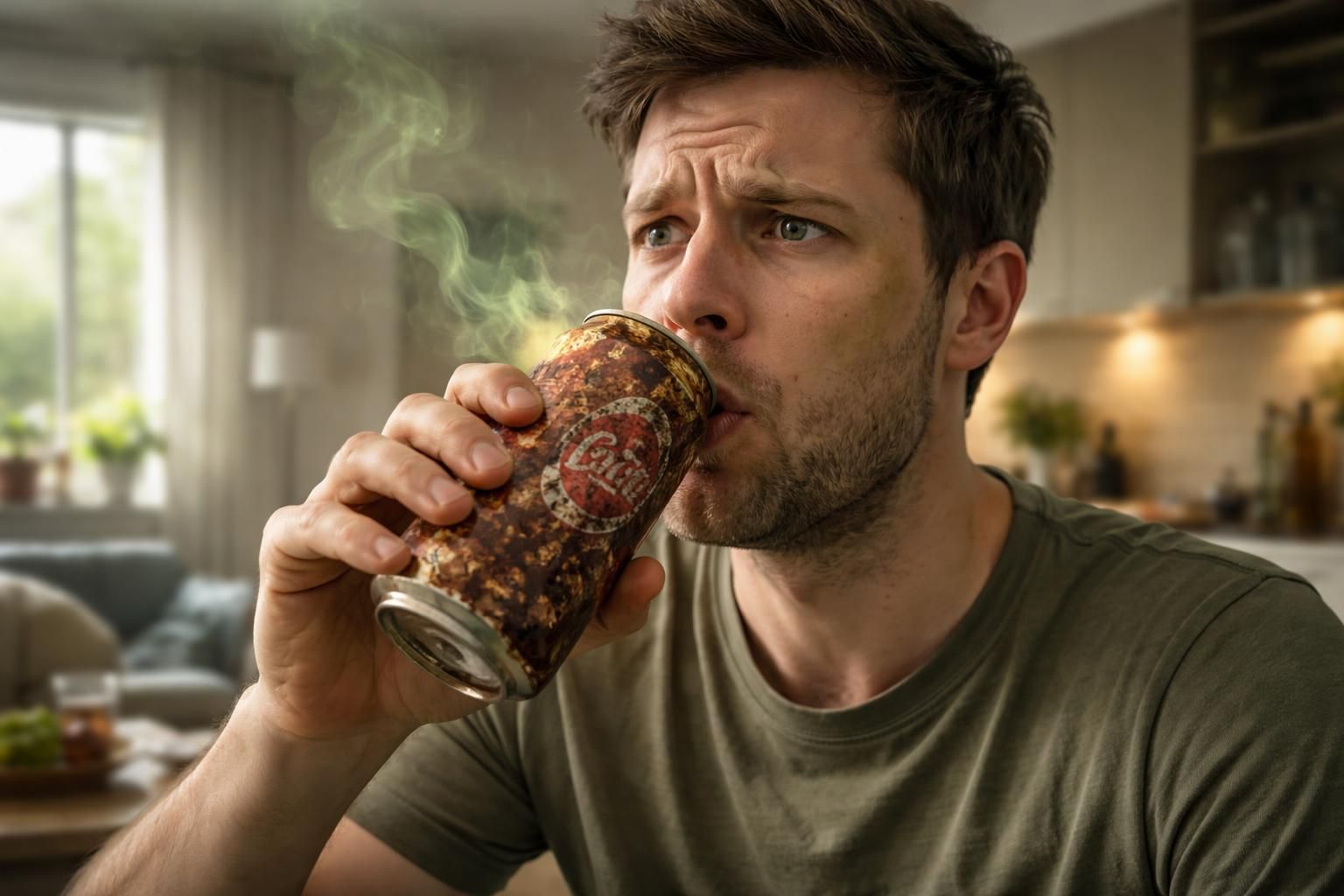 découvrez ce qu'il arrive réellement lorsque vous consommez du coca-cola périmé depuis 3 ans : effets sur la santé, goût, et risques potentiels expliqués.