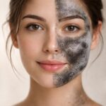 Savon noir sur visage : comment tester sans réaction