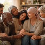 Témoignages émouvants sur la phase terminale du cancer du cerveau : récits de vie