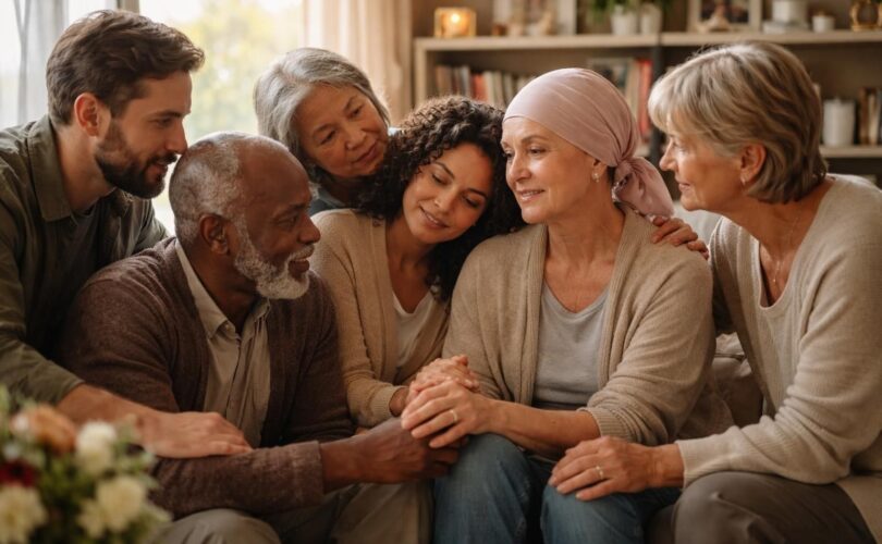 découvrez des témoignages émouvants sur la phase terminale du cancer du cerveau, partageant des récits de vie poignants et humains.